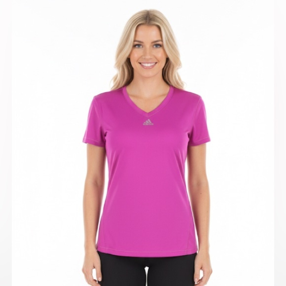 Adidas small top